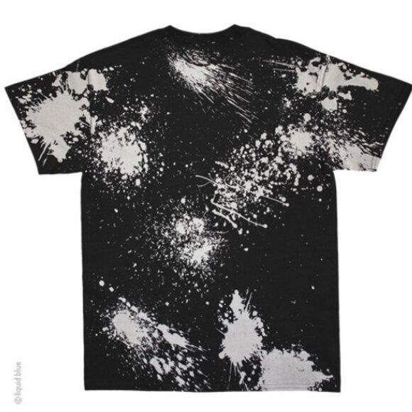 Pink Floyd Dark Side Of The Moon Concert T Shirt  XL  NWT  Box Lb2 - Picture 5 of 5